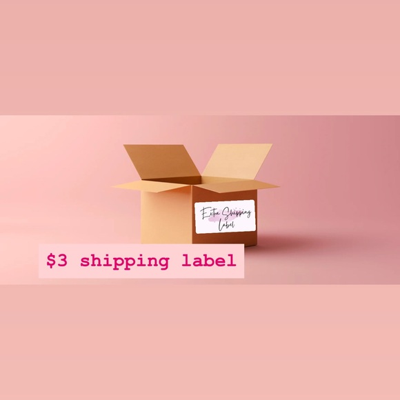 Shipping Label - Picture 1 of 1